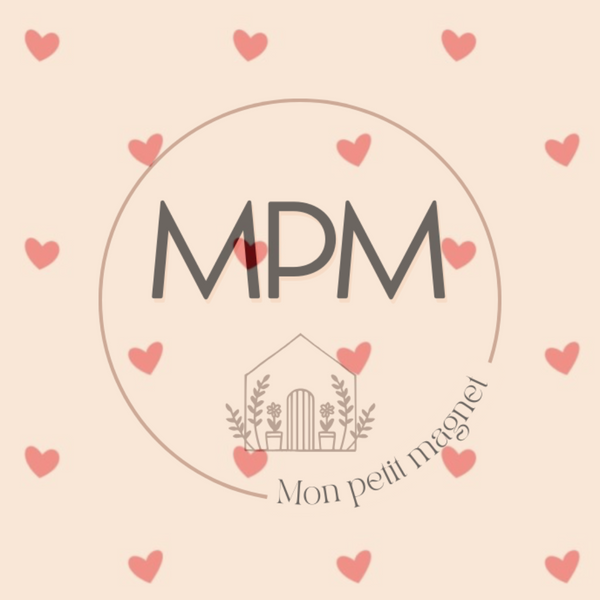 Mon petit magnet