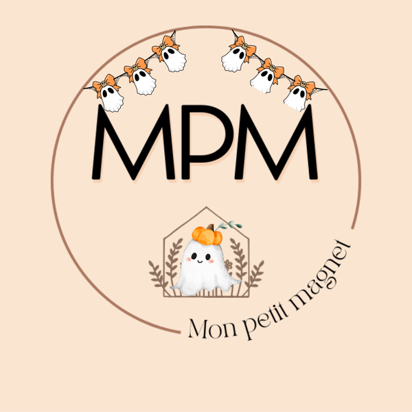 Mon petit magnet