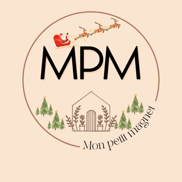 Mon petit magnet
